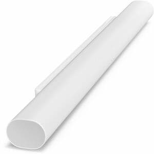 SONOS Arc 9.1.4 Bluetooth Smart Sound Bar Speaker - Alexa, Siri Supported - White - Wall Mountable - Dolby Atmos, Dolby Di