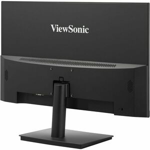 ViewSonic VA240-H-2 24.0" Class Full HD LED Monitor - 16:9 - Black - 60.5 cm (23.8") Viewable - In-plane Switching (IPS) T