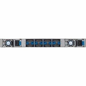 HPE SN6620C 48 Ports 32 Gbit/s Fibre Channel Switch - 48 Fiber Channel Ports - 48.0 x Total Expansion Slots - SFP+ - 48 x 