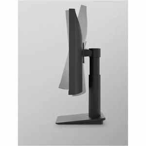 LG 25MS550-B 25" (63.5 cm) Class Full HD LCD Monitor - 16:9 - Black - 24.5" (62.2 cm) Viewable - In-plane Switching (IPS)
