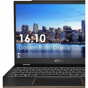 Summit 13 AI+ Evo A2VMTG - 13.3 FHD+ Touch - Ultra 7 258V - 32GB RAM (onboard) - 2TB SSD - WiFi 7 - Backlit KB (White) - 4