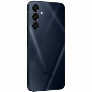 Samsung Galaxy A16 5G SM-A166W 128 GB Smartphone - 6.7" Super AMOLED Full HD Plus 1080 x 2340 - Octa-core (Dual-core (2 Co