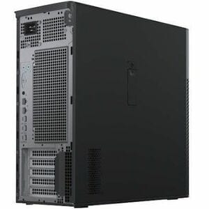 Dell Precision 5000 5860 Workstation - Intel Xeon w5-2455X - 32 GB - Tower - Intel Chip - Linux - NVIDIA T400 4 GB Graphic