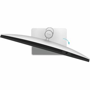 Monitor LED BenQ MA320U 812,8 mm (32") Class 4K UHD - 16:9 - Bianco - 80 cm (31,5") Viewable - Tecnologia In-plane Switchi