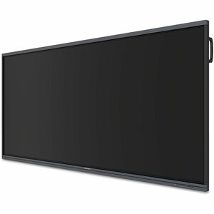 ViewSonic ViewBoard IFP92UW 233.7 cm (92") WUHD LCD Collaboration Display - ARM Cortex A76 + A55 - 8 GB LPDDR - Infrared (