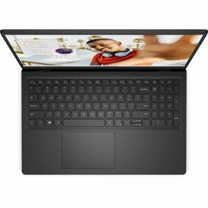 Dell Inspiron 15 3000 3535 39.62 cm (15.60") Notebook - Full HD - AMD Ryzen 5 7520U - 8 GB - 512 GB SSD - English Keyboard