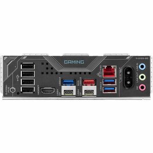 Gigabyte X870 GAMING WIFI6 Gaming Desktop Motherboard - AMD X870 Chipset - Socket AM5 - ATX - Ryzen 9, Ryzen 8, Ryzen 7 Pr