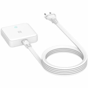 TUCANO GaN Wall Charger 65W USB-A/USB-C, weiß