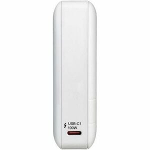 TUCANO Powerbank für Laptop 120W 24.000mAh, weiß