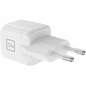 TUCANO GaN Wall Charger 20W USB-C, weiß