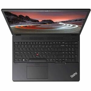 Lenovo ThinkPad P16v Gen 2 21KX000EMZ 40,6 cm (16 Zoll) Touchscreen Mobile Workstation - WUXGA - Intel Core Ultra 7 155H -