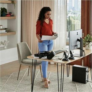 HP Elite 800 G9 Computador secretária - Intel Core i5 14ª geração i5-14500 - 16 GB - 1 TB SSD - Torre - Intel Q670 Chip - 