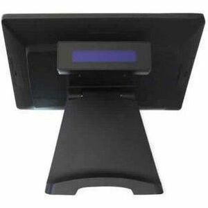Touch Dynamic Pulse Ultra POS Terminal - (Intel Celeron J6412 - 8 GB DDR3L SDRAM - 128 GB SSD M.2