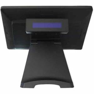 Touch Dynamic Pulse Ultra POS Terminal - Celeron J6412 - 8 GB DDR3L SDRAM - 128 GB SSD M.2 - Windows 11 Pro