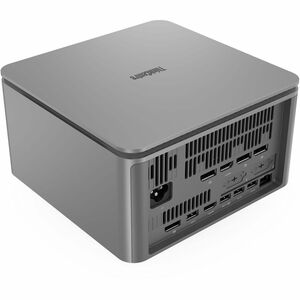 Lenovo ThinkCentre neo Ultra. Processor frequency: 2 GHz, Processor family: Intel® Core™ i9, Processor model: i9-14900. In