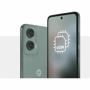 MOTO G35 5G 128GB 4GB RAM XT2433-1 GRAFITE