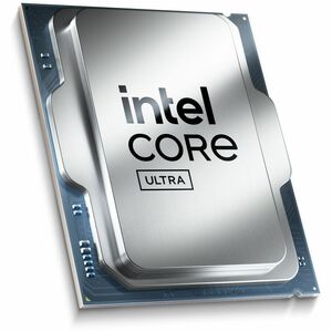 Processeur Intel Core Ultra 7 265KF 20 cœurs 3,90 GHz - OEM Pack - 36 Mo Cache L2 - Traitement 64-bit - 5,50 GHz Vitesse d