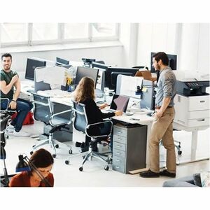 Xerox VersaLink B625 A4 61 S./Min. 2-seitig Kopieren/Drucken/Scannen/Faxen PS3 PCL5e/6 2 Behälter 650 Blatt. Drucktechnolo