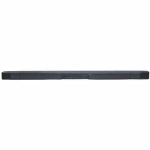 JBL Bar 1000 7.1.4 Bluetooth Sound Bar Speaker - 880 W RMS - Alexa Supported - Black - Wall Mountable - 33 Hz to 20 kHz - 