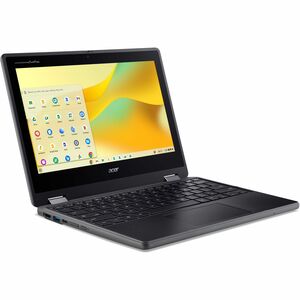 Acer Chromebook Spin 511 R757T R757T-C9VH 11.6" Touchscreen Convertible 2 in 1 Chromebook - HD - Intel - 8 GB - 64 GB Flas