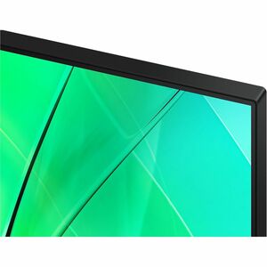 Monitor QHD con panel IPS 24" FLAT