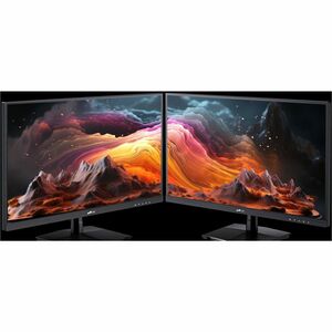 Mobile Pixels 116-1004P01 27" Class 4K UHD LED Monitor - 16:9 - 27" Viewable - In-plane Switching (IPS) Technology - Edge 