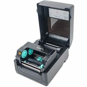 Térmica directa/Impresora de transferencia térmica 3nStar LTT334 - Monocromo - Negro - 203 dpi - 104mm (4.09") Ancho de Im