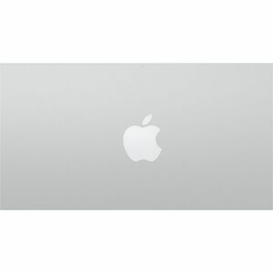 Apple iMac MWUU3LL/A All-in-One Computer - Apple M4 - 16 GB - 256 GB SSD - 24" 4.5K - Desktop - Silver - Apple M4 Chip - 4