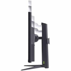 LG UltraGear 32GS75QN-B 32" Class WQHD Gaming LCD Monitor - 16:9 - 31.5" Viewable - In-plane Switching (IPS) Technology - 