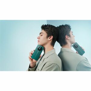 Smartphone realme 12+ 5G 512 GB - 5G - 16,8 cm (6,6") AMOLED Full HD Plus 1080 x 2400 - Octa-core (Cortex A78Dual core (2 