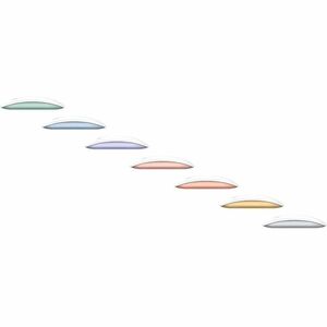 IMAC 24 4.5K M4 10CPU 10GPU 256GB 16GB SSD BLUE