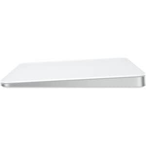 Apple Magic TouchPad - 蓝牙 - 白 - 无线 - 可充电