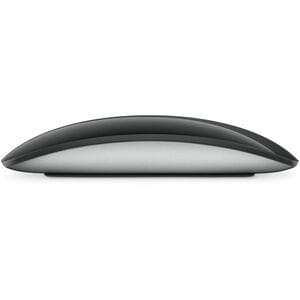 Apple Magic A3204 Mouse - Bluetooth - Optical - Black - Wireless - Rechargeable