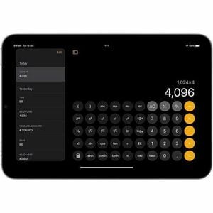 IPAD MINI WF CL 512GB SPG CHIP A17 PRO