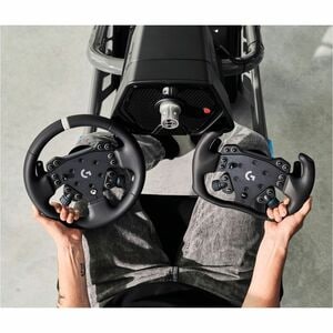 Logitech PRO DD11 Wheel Base