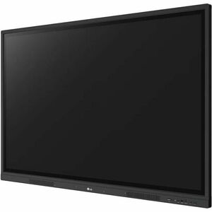 LG CreateBoard 75TR3DK-B Collaboration Display - LCD - ARM Cortex A55 - 4 GB - Infrared (IrDA) - Touchscreen - 16:9 Aspect