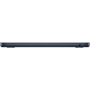 Apple MacBook Air MC8K4CH/A 34.5 cm (13.6") 笔记本电脑 - Apple - 16 GB - 256 GB SSD - 中文 键盘 - 午夜黑 - Apple M3 芯片 - 2560 x 1664 -