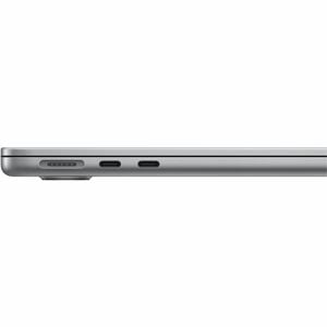 Apple MacBook Air MC7U4CH/A 34.5 cm (13.6") 笔记本电脑 - Apple - 16 GB - 256 GB SSD - 中文 键盘 - 太空灰 - Apple M2 芯片 - 2560 x 1664 -