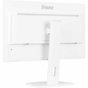 iiyama ProLite XUB2797QSN-W2 27 Zoll Class WQHD LED-Monitor - 16:9 Format - Matt-weiß - 68,6 cm (27 Zoll) Viewable - IPS-T