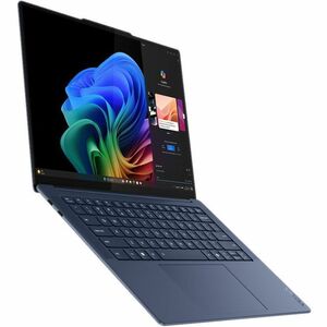 Portátil - Lenovo Yoga Slim 7 14Q8X9 83ED003PLM 36.8cm (14.5") Pantalla Táctil Copilot+ PC - 3K - Qualcomm Snapdragon X El