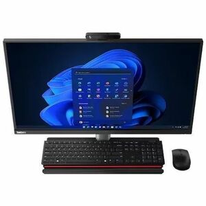 All-in-One-PC Lenovo ThinkCentre M90a Pro Gen 4 12JM0024MZ - Intel Core i5 13. Gen. i5-13500 - vPro-Technologie - 16 GB - 