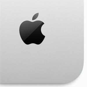Computadora de escritorio Apple Mac mini MCX44E/A - Apple - 24GB - 512GB SSD - Mini PC - Plata - Apple M4 Pro Chip - Apple