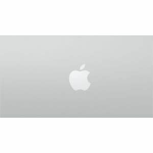 All-in-One-PC Apple iMac - Apple M4 4th Gen - 16 GB - 256 GB SSD - 61 cm (24 Zoll) 4.5K - Desktop - Silber - Apple M4 Chip