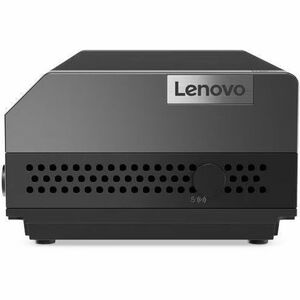 Industrieller Computer Lenovo ThinkEdge SE30 11NH0016GE - Intel Celeron Dual-Core 1,80 GHz Prozessor - 8 GB RAM DDR4 SDRAM