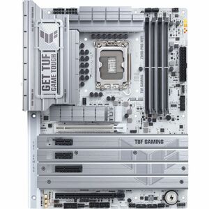 TUF GAMING Z890-PRO WIFI