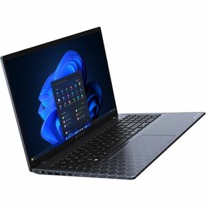 Dynabook Tecra A60-M 16" Notebook - WUXGA - Intel Core Ultra 5 125U - 16 GB - 256 GB SSD - Dark Blue - Intel Chip - 1920 x