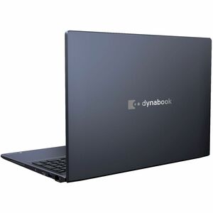 Dynabook Tecra A60-M 16" Notebook - WUXGA - Intel Core Ultra 7 155U - 16 GB - 256 GB SSD - Dark Blue - Intel Chip - 1920 x