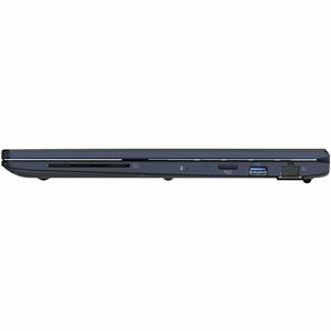 Dynabook Tecra A40-M A40-0PU 14" Notebook - WUXGA - Intel Core Ultra 7 155U - 16 GB - 256 GB SSD - Bilingual Keyboard - Da