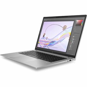 HP ZBook Firefly G11 A 35,6 cm (14 Zoll) Touchscreen Mobile Workstation - WUXGA - AMD Ryzen 7 8840HS - 32 GB - 1 TB SSD - 