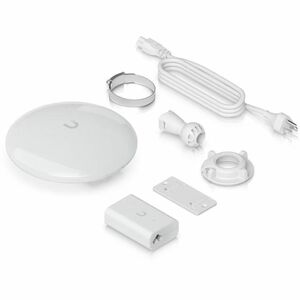 Ubiquiti UDB-Pro Single Band Wi-Fi 5 IEEE 802.11a/n/ac 867 Mbit/s Wireless Bridge - Outdoor - 5 GHz - Internal - 5 km Maxi